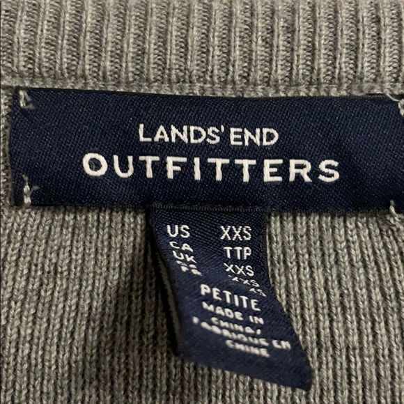 Lands end outfitters size XXS - Picture 2 of 4
